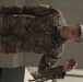 TF Spartan Soldiers Receive Coins