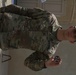 TF Spartan Soldiers Recieve Coins