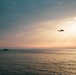 A Sikorsky SH-60S Sea Hawk