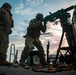 Live-Fire Gunnery Exercise
