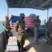 SGT Hernandez Reenlistment Ceremony