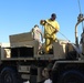 2-1 CD Redeployment, 15th Brigade Support Battalion Agricultural Cleaning
