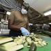 Slicing cucumbers