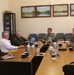 2ABCT Commander visits Mayor of Ińsko