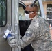 Reserve Citizen Airmen help transportation efforts amid coronavirus pandemic