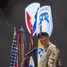 USASAC Relinquishment of Command Ceremony