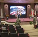 USASAC Relinquishment of Command Ceremony