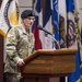 USASAC Relinquishment of Command Ceremony