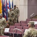 USASAC Relinquishment of Command Ceremony