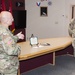 USASAC Relinquishment of Command Ceremony