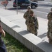 Utah Guard Soldiers support police in wake of riots