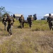 15th MEU Marines conduct TRAP training