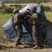 15th MEU Marines conduct TRAP training