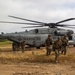 15th MEU Marines conduct TRAP training
