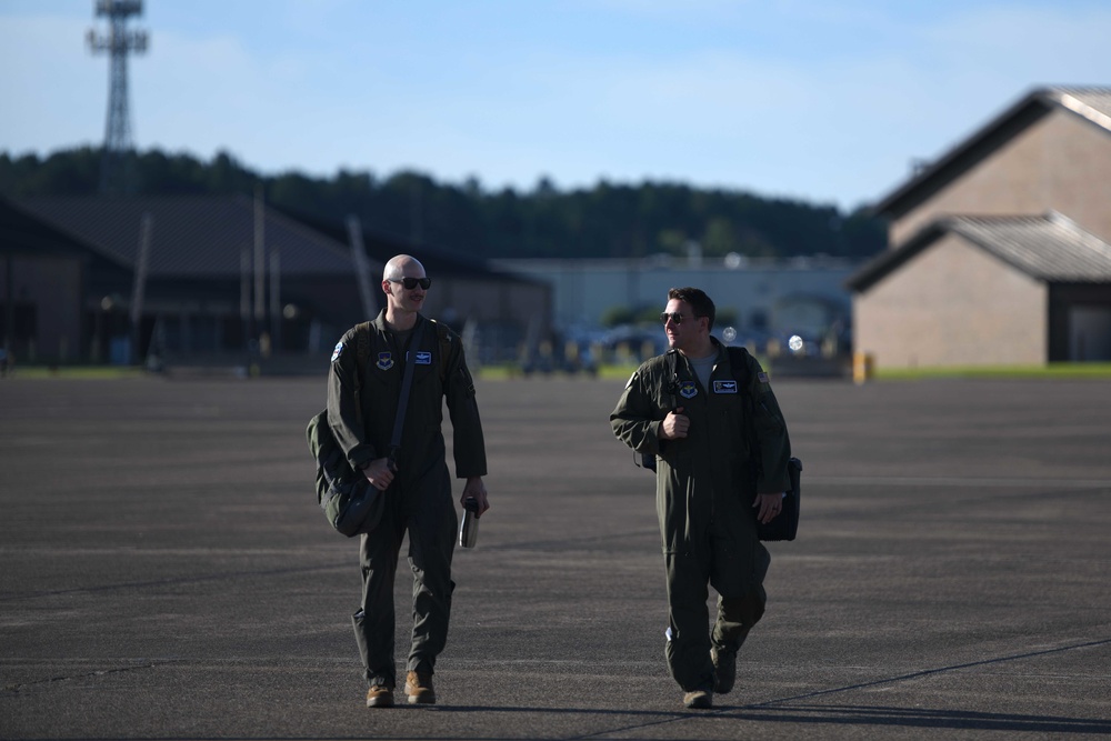 62nd AS protects training pipeline with airlift assistance