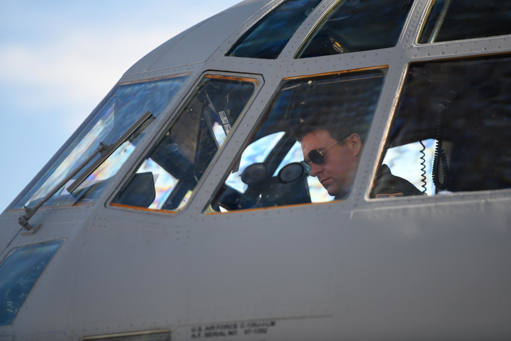 62nd AS protects training pipeline with airlift assistance