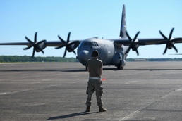 62nd AS protects training pipeline with airlift assistance