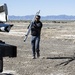 DPG Range Cleanup