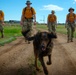 Airmen honor fallen; host Bataan Memorial Death March