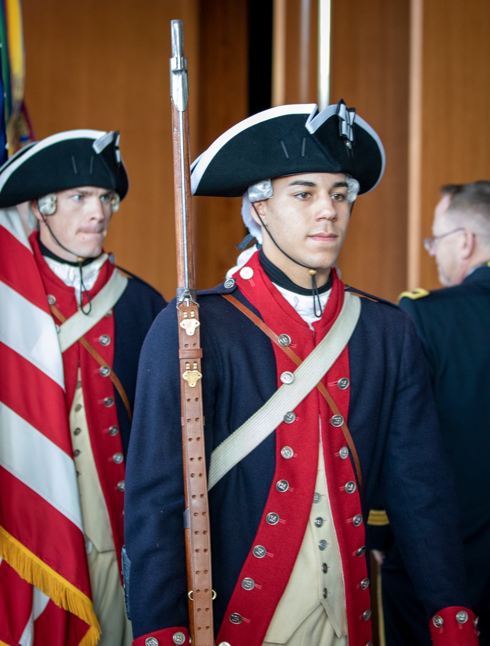 AUSA Annual Meeting and Exposition 2019