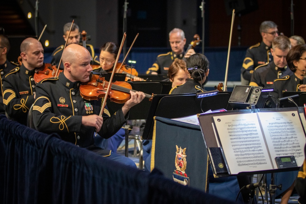 AUSA Annual Meeting and Exposition 2019