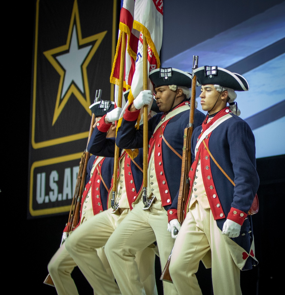 AUSA Annual Meeting and Exposition 2019 AUSA Annual Meeting and Exposition 2019