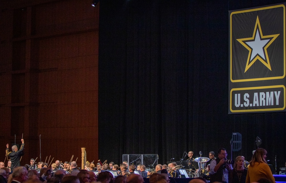 AUSA Annual Meeting and Exposition 2019 AUSA Annual Meeting and Exposition 2019
