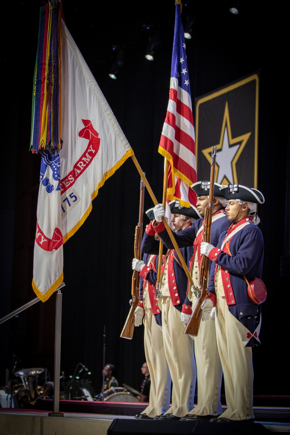 AUSA Annual Meeting and Exposition 2019