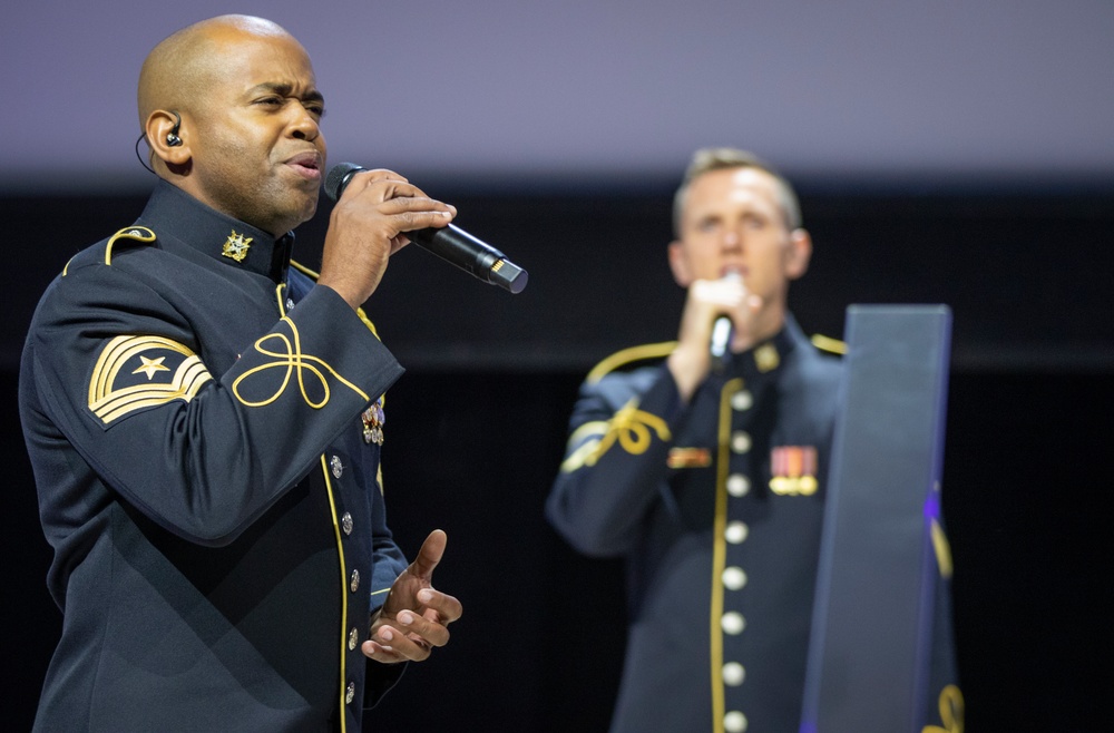 AUSA Annual Meeting and Exposition 2019 AUSA Annual Meeting and Exposition 2019