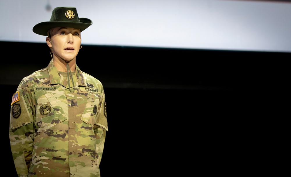 AUSA Annual Meeting and Exposition 2019 AUSA Annual Meeting and Exposition 2019