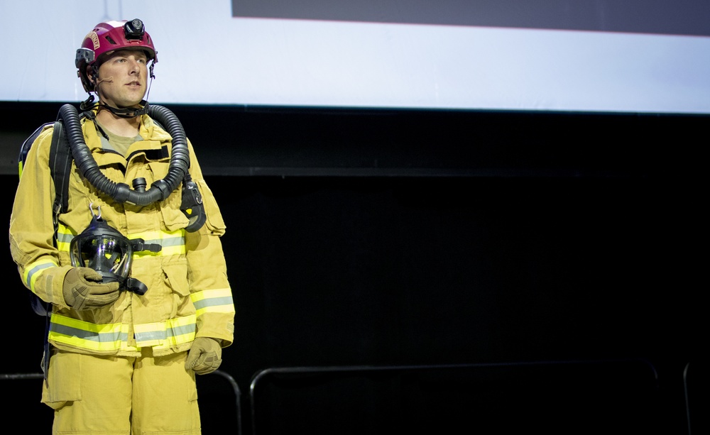 AUSA Annual Meeting and Exposition 2019 AUSA Annual Meeting and Exposition 2019