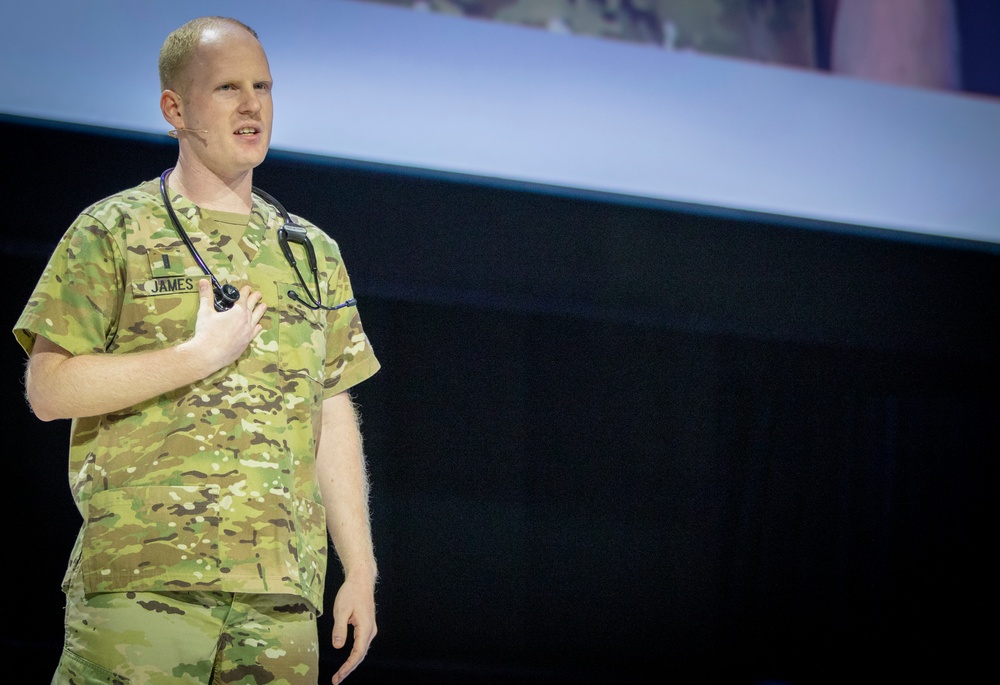 AUSA Annual Meeting and Exposition 2019