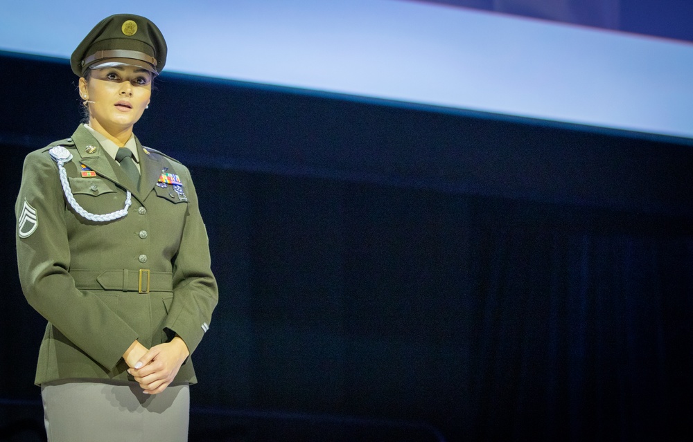 AUSA Annual Meeting and Exposition 2019