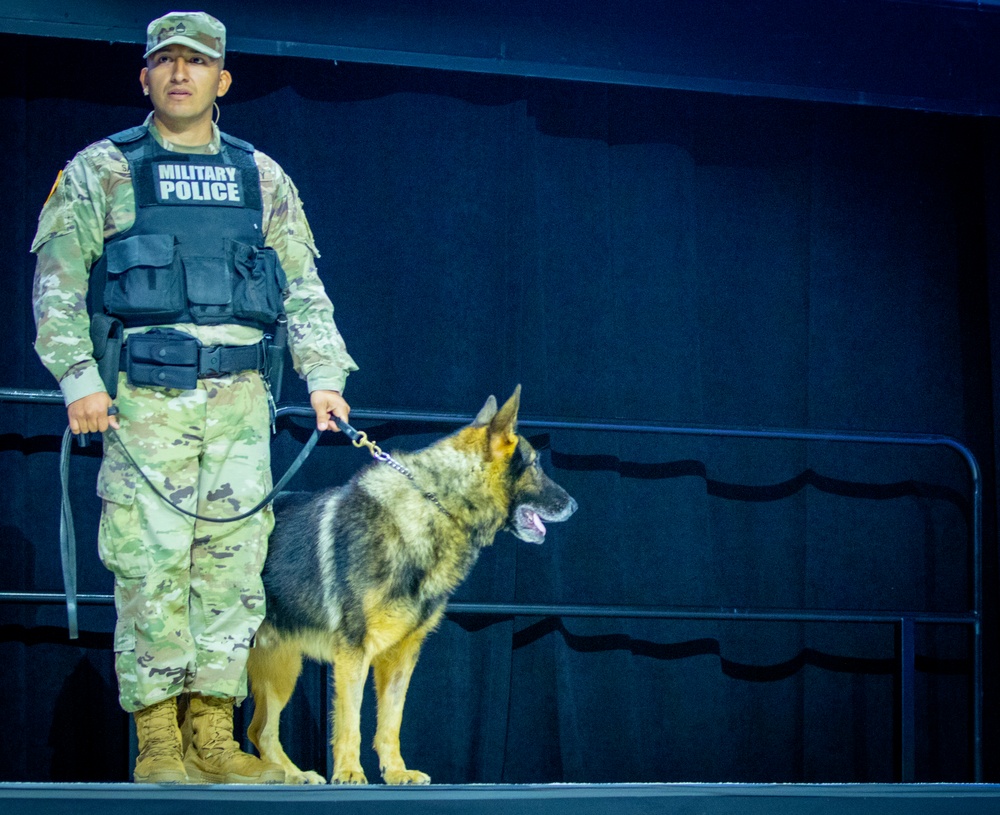 AUSA Annual Meeting and Exposition 2019