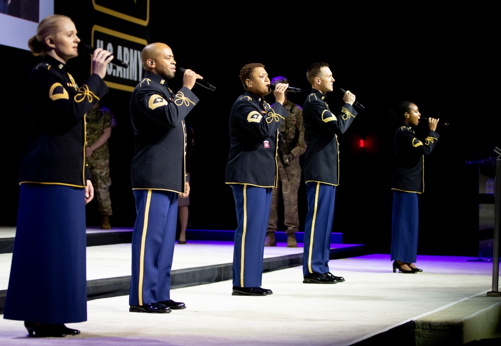 AUSA Annual Meeting and Exposition 2019