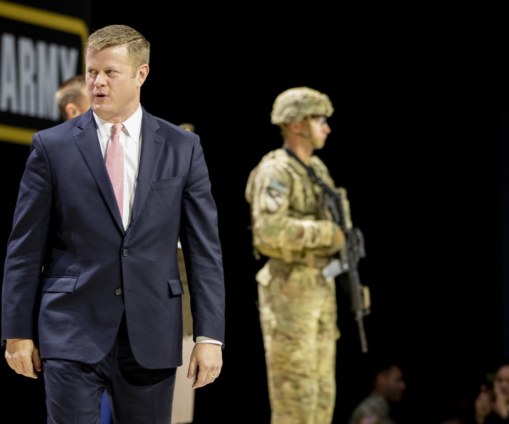 AUSA Annual Meeting and Exposition 2019 AUSA Annual Meeting and Exposition 2019