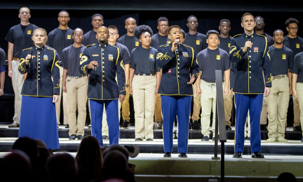 AUSA Annual Meeting and Exposition 2019 AUSA Annual Meeting and Exposition 2019