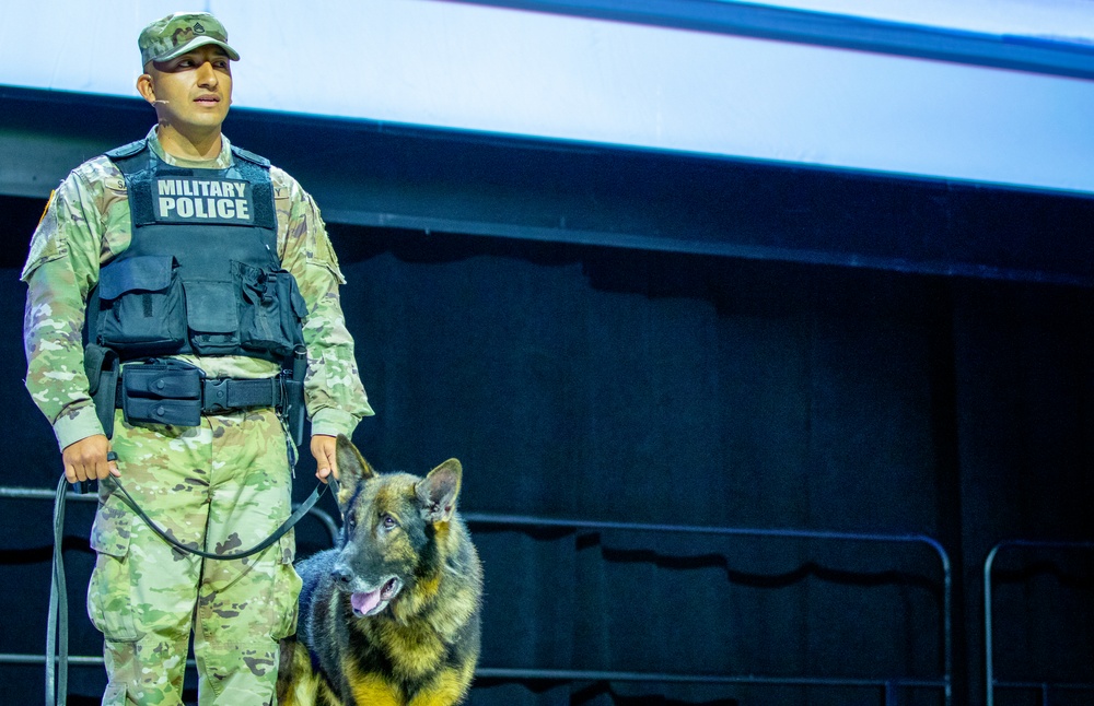AUSA Annual Meeting and Exposition 2019