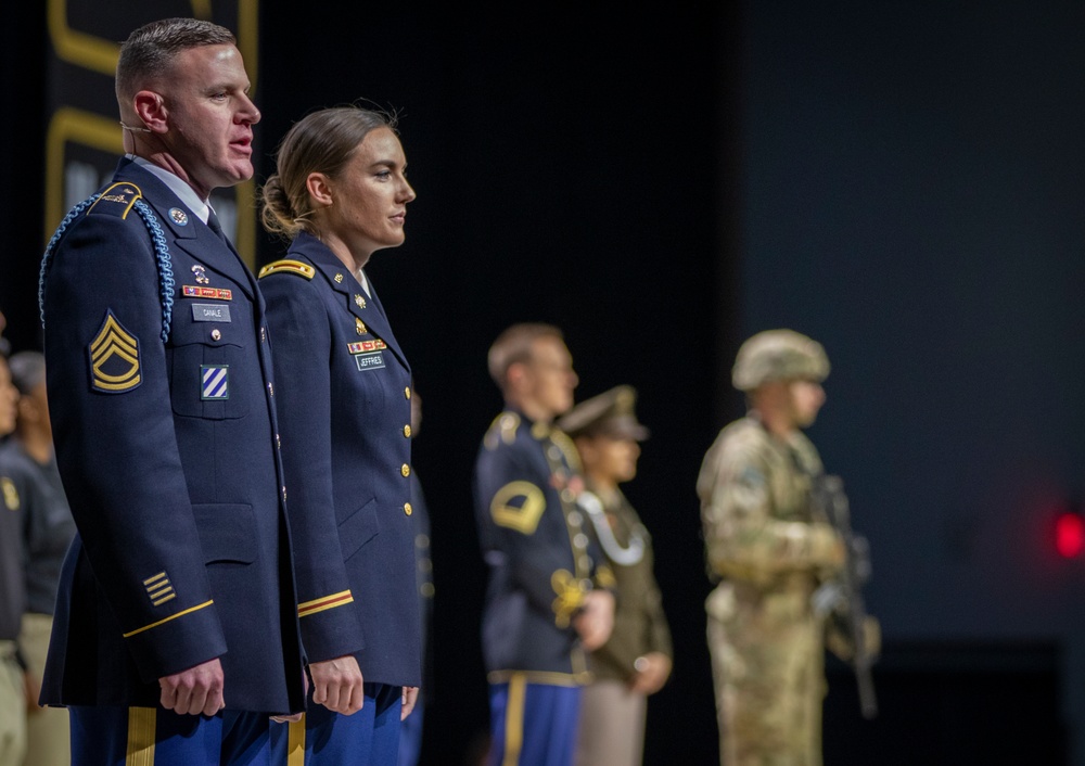 AUSA Annual Meeting and Exposition 2019