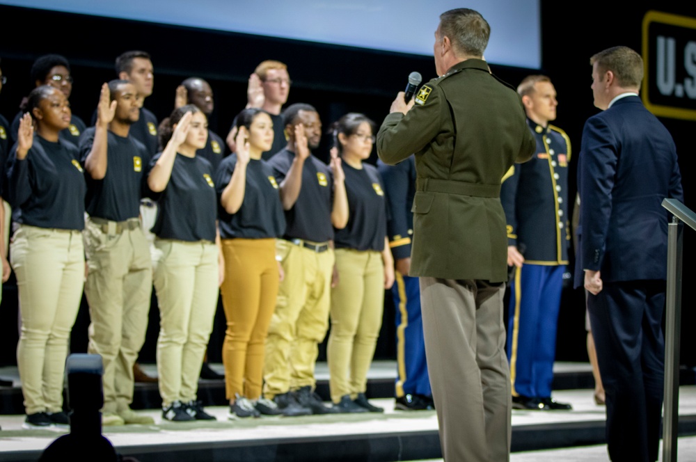 AUSA Annual Meeting and Exposition 2019 AUSA Annual Meeting and Exposition 2019