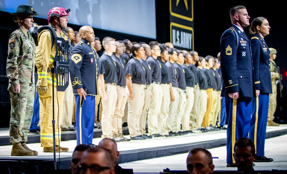 AUSA Annual Meeting and Exposition 2019 AUSA Annual Meeting and Exposition 2019