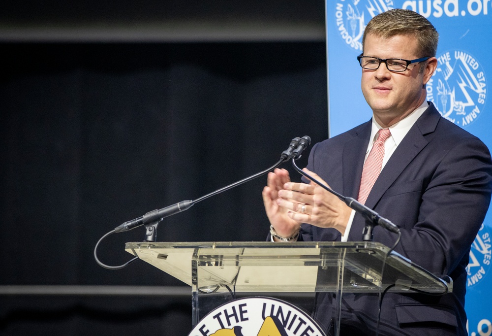 AUSA Annual Meeting and Exposition 2019 AUSA Annual Meeting and Exposition 2019