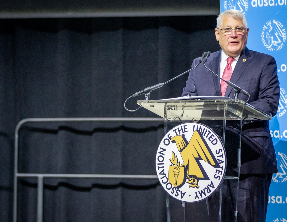 AUSA Annual Meeting and Exposition 2019