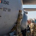 Indiana National Guardsmen deploy to nation’s capital