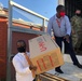 U.S. Embassy delivers medical equipment to the Kingdom of  Eswatini
