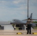 9th Expeditionary Bomb Squadron returns from Bomber Task Force deployment