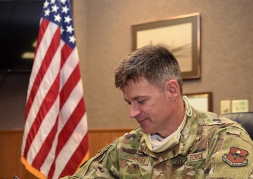 Intel officer course now credits towards additional ASU master degree