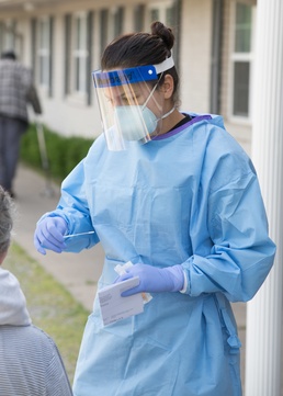 OKNG Supports Community During COVID-19