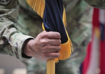 Chicago-based Army Reserve command conducts virtual Change of Command amid COVID 19