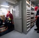 Rafael Peralta Sailors Ready to Fight Fire